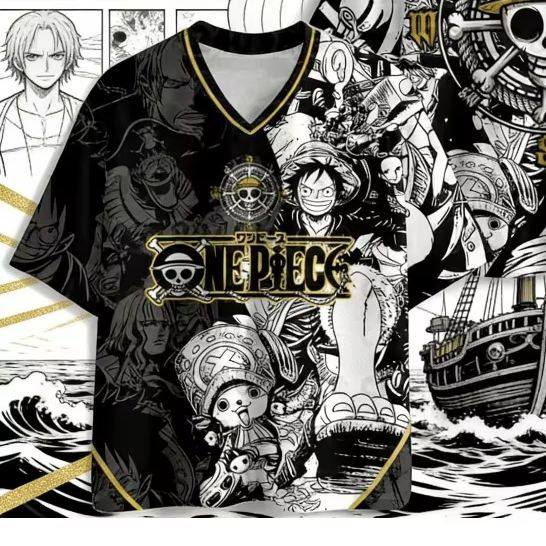 Zoro Anime Merchandise - 2026 New Summer Japanese Anime One