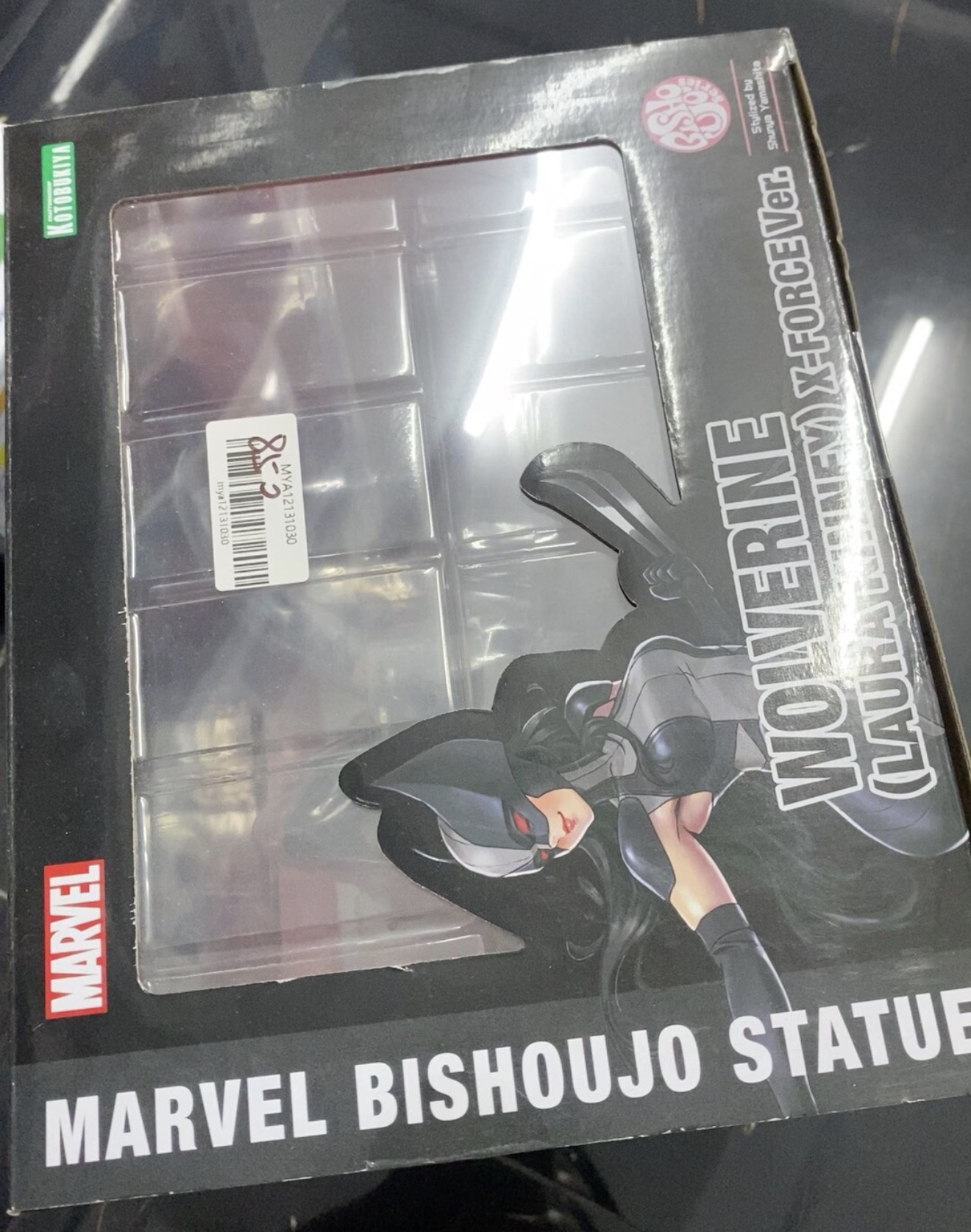 Kotobukiya Bishoujo - 100% Original in Stock Kotobukiya Bishoujo
