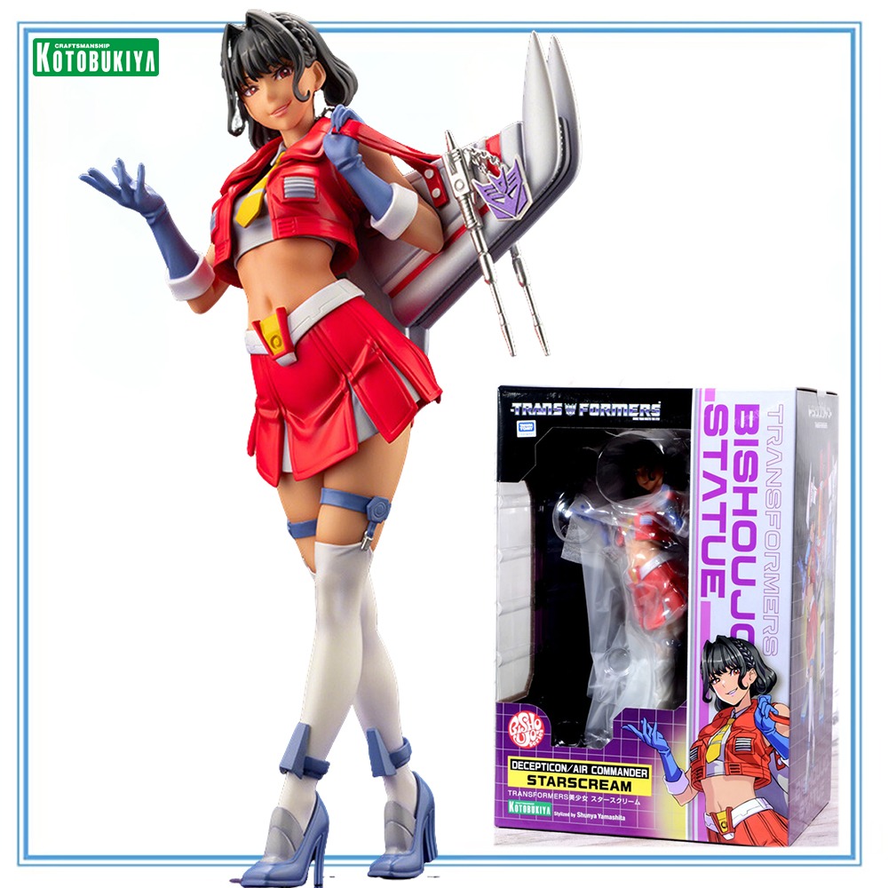 Kotobukiya Bishoujo - 100% Original in Stock Kotobukiya Bishoujo