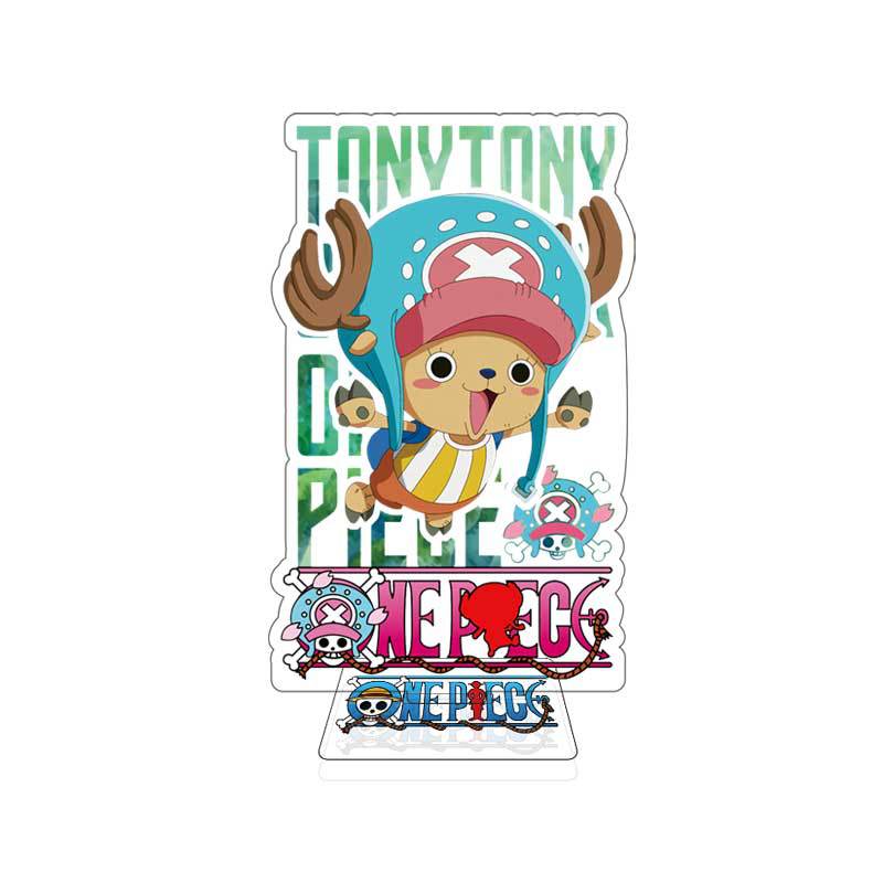 One Piece Acrylic Standees Mon - Zoro Anime Merchandise 评论和价格