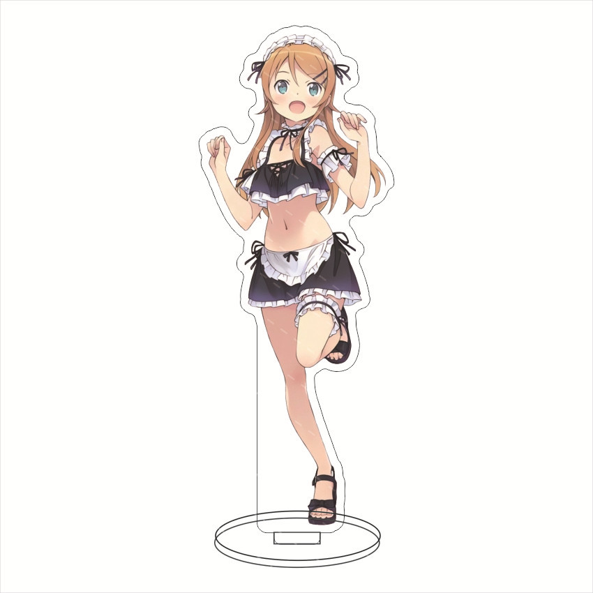 16CM Anime Figure My Little Si - Cute Anime Merchandise 评论和价格