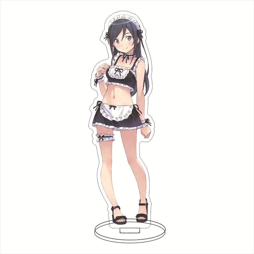 16CM Anime Figure My Little Si - Cute Anime Merchandise 评论和价格