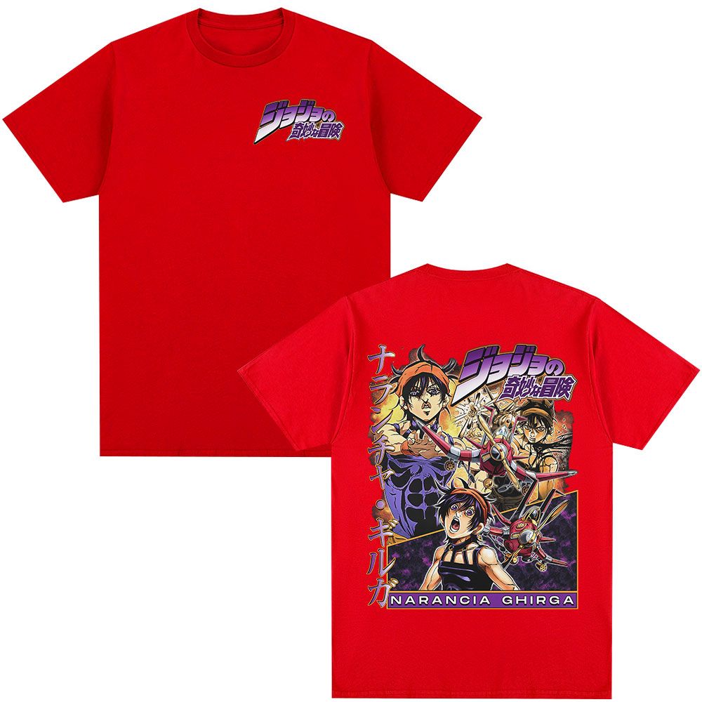 2026 New Hot Summer Anime JoJo - Anime Merchandise Store Japan 评论和价格