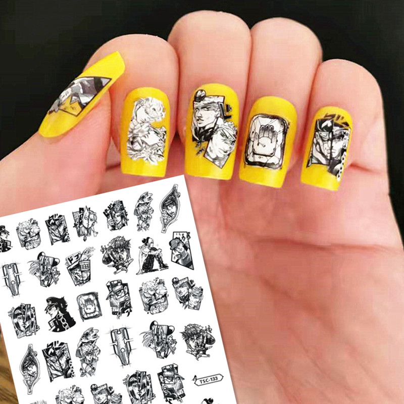 Anime JoJos Bizarre Adwenture  - Anime Merchandise Nepal 评论和价格