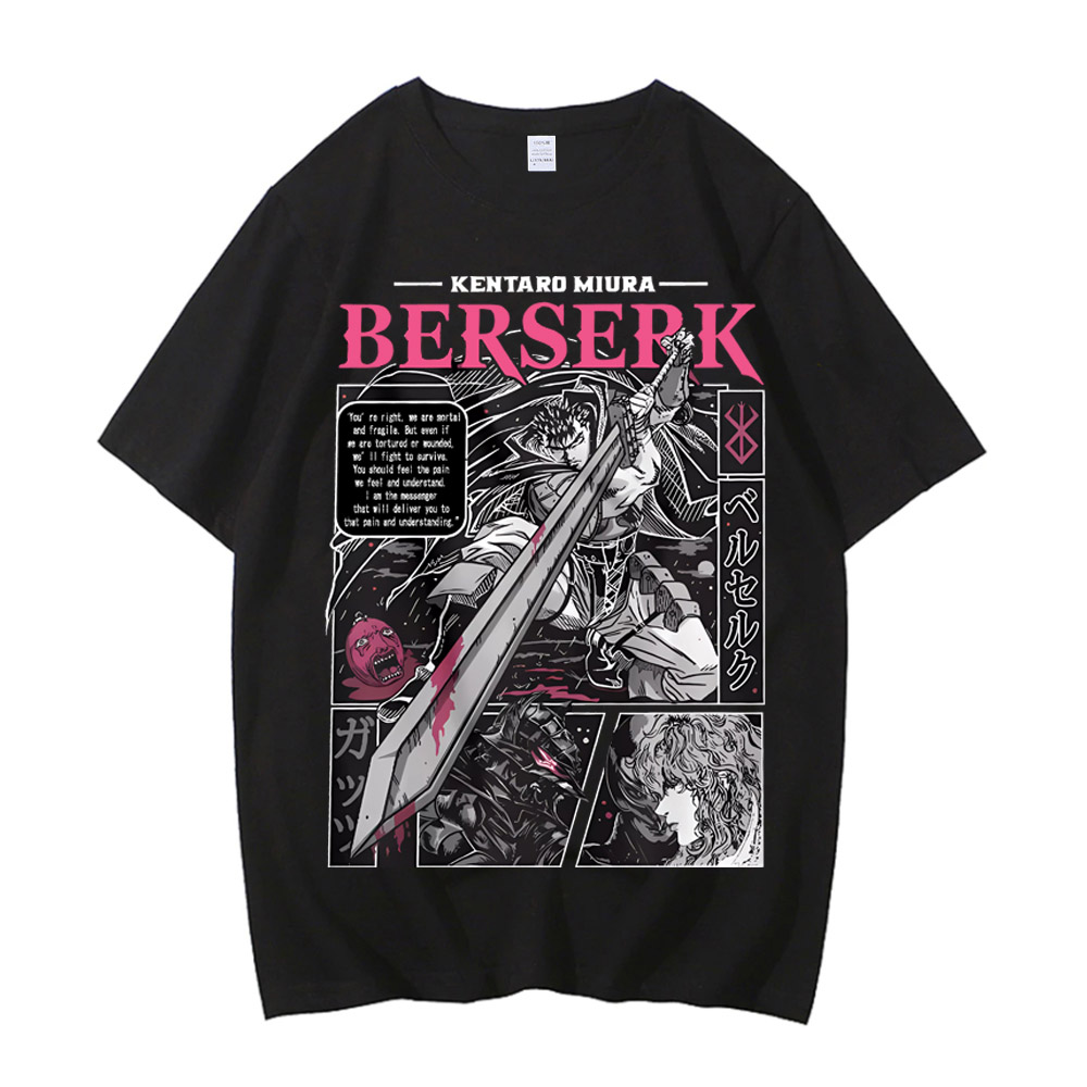2026 New Hot Summer Anime Bers - Anime Merchandise Store Japan 评论和价格