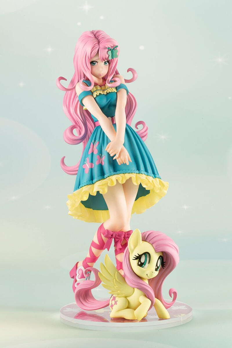 Original Genuine Kotobukiya Bi - Kotobukiya Bishoujo 评论和价格