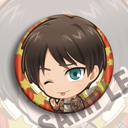 Japanese Official Attack On Ti - Official Merchandise Anime 评论和价格