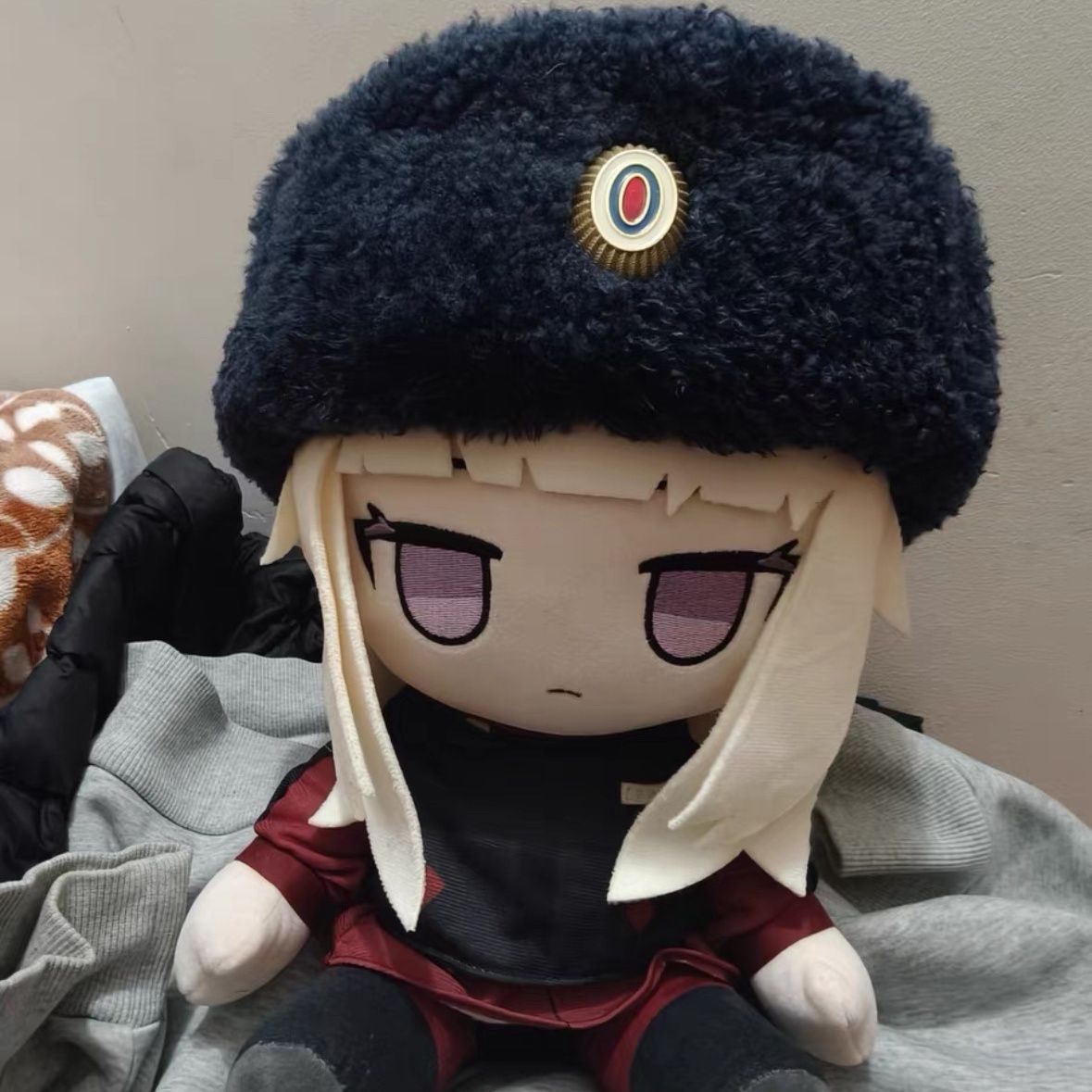 Anime Girls Frontline AK74M  3 - Cute Anime Merchandise 评论和价格