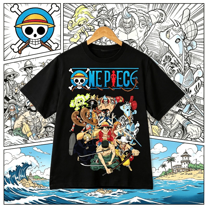 One Piece Japanese Anime Print - Zoro Anime Merchandise 评论和价格
