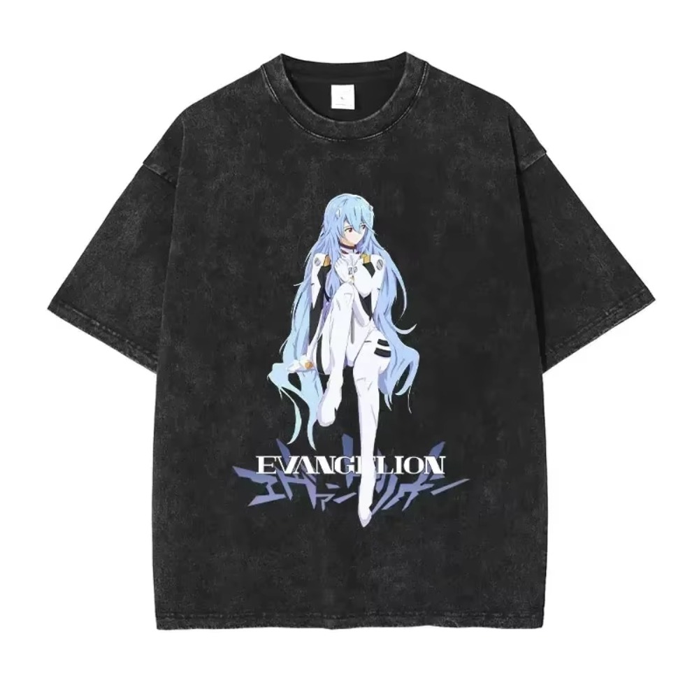 Oversized Men's T Shirts  Clot - Anime Merchandise Store Japan 评论和价格