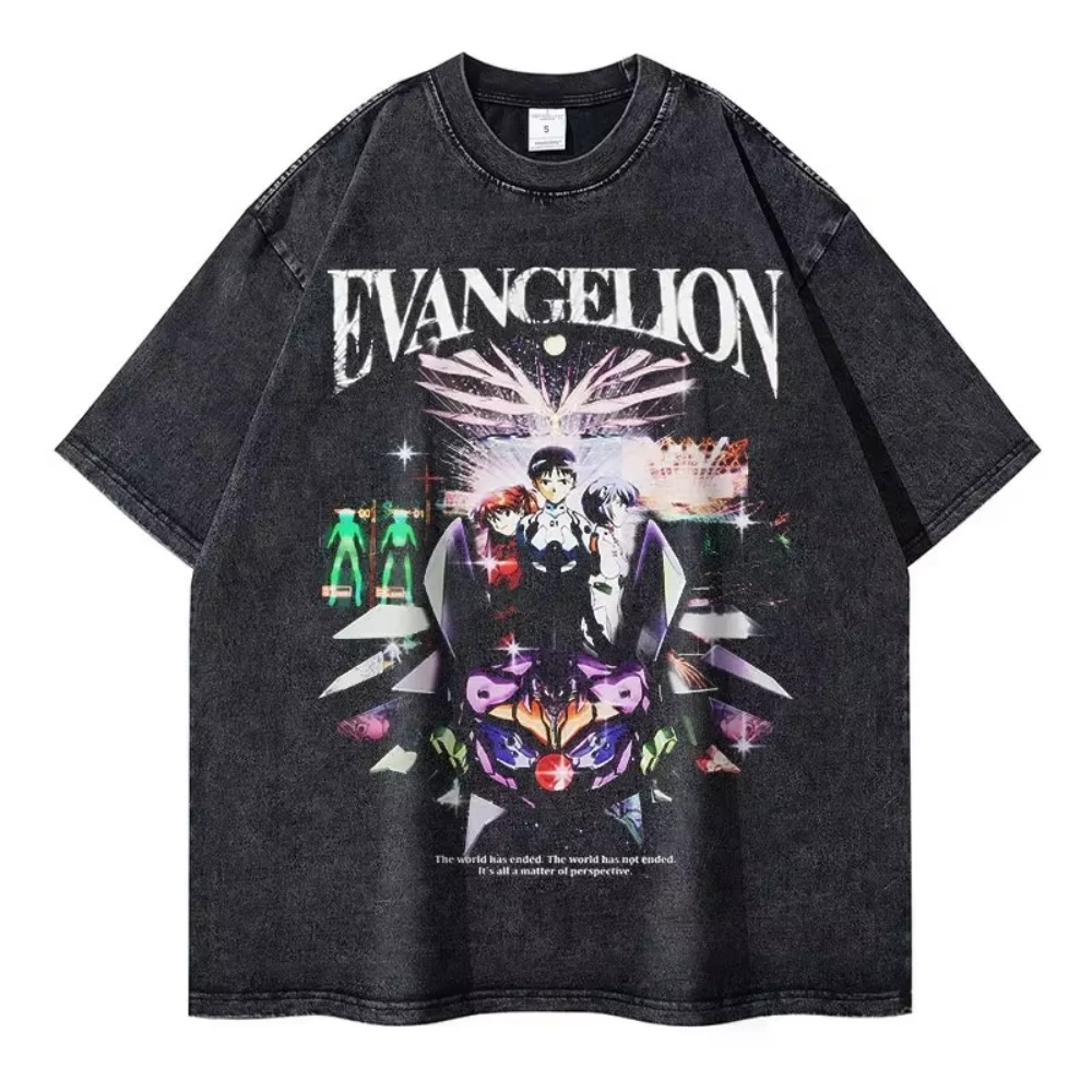 Oversized Men's T Shirts  Clot - Anime Merchandise Store Japan 评论和价格