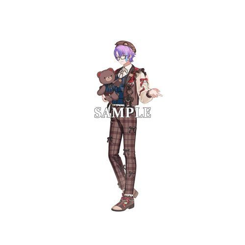 Project Sekai Shinonome Akito  - Cute Anime Merchandise 评论和价格