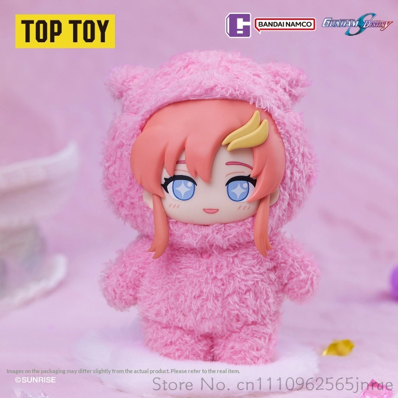 TOP TOY BANDAI NAMCO Gundam Se - Official Merchandise Anime 评论和价格