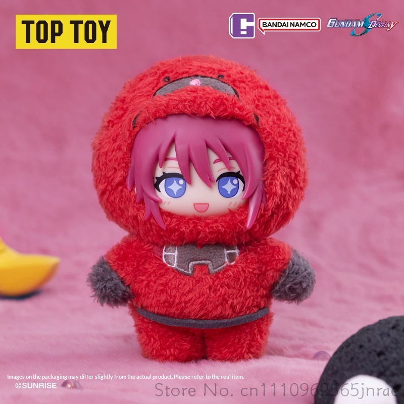 TOP TOY BANDAI NAMCO Gundam Se - Official Merchandise Anime 评论和价格