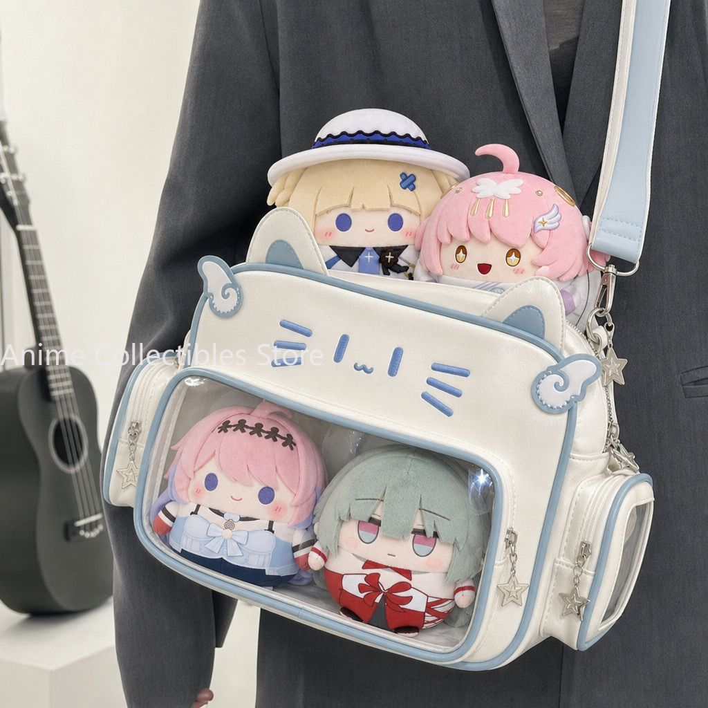 Anime Wuthering Waves Phoebe A - Cute Anime Merchandise 评论和价格