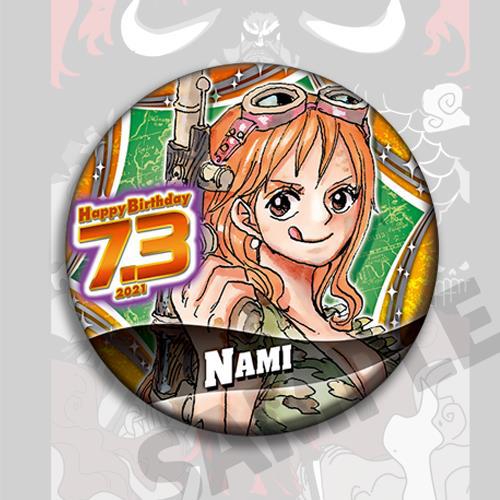 One Piece Anime Badge Pin Set  - Zoro Anime Merchandise 评论和价格