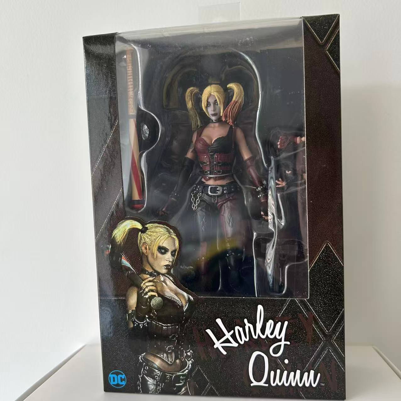 Anime Movie Suicide Squad Harl - Kotobukiya Bishoujo 评论和价格