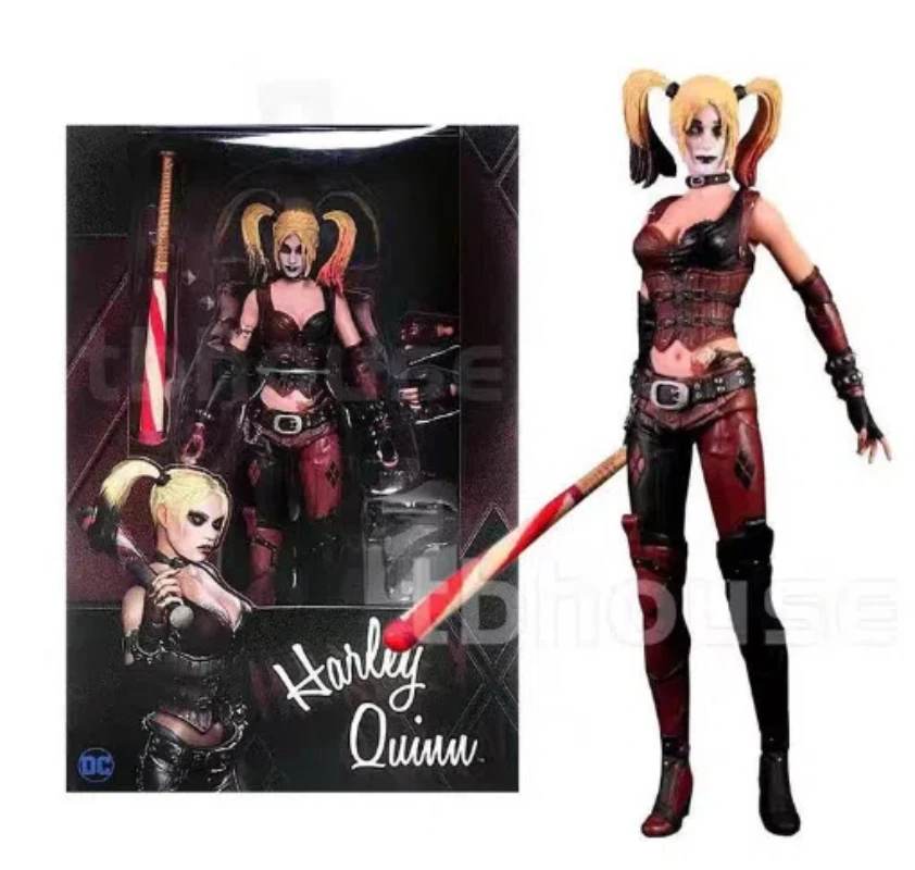 Anime Movie Suicide Squad Harl - Kotobukiya Bishoujo 评论和价格