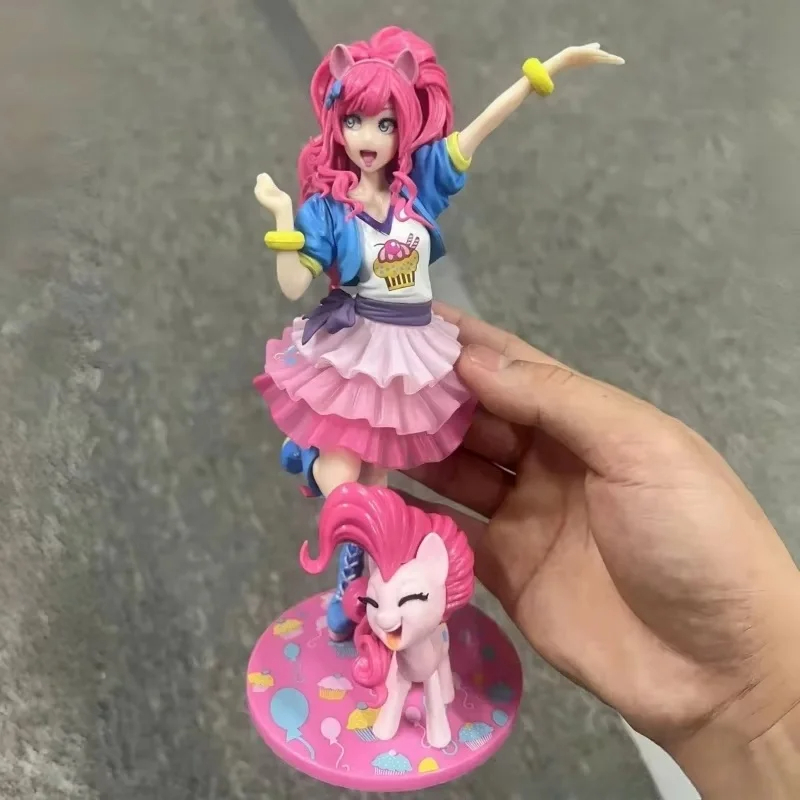 New Stock My Little Poni Serie - Kotobukiya Bishoujo 评论和价格