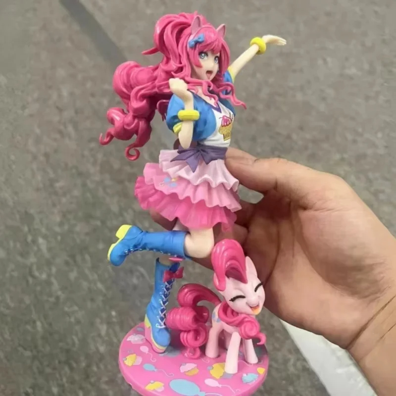 New Stock My Little Poni Serie - Kotobukiya Bishoujo 评论和价格