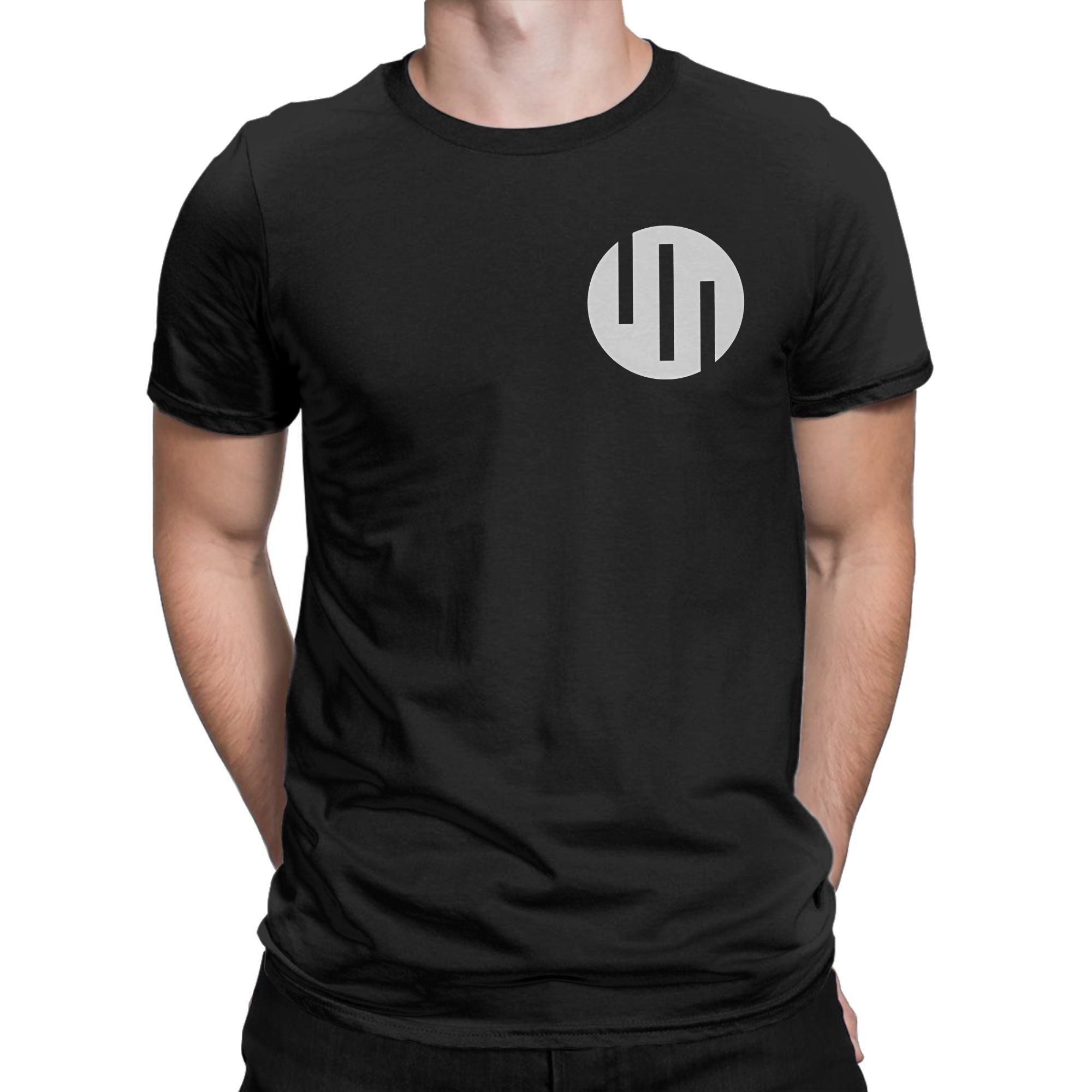 Men's T-Shirts Cotton Tee Shor - Anime Merchandise Shirt 评论和价格