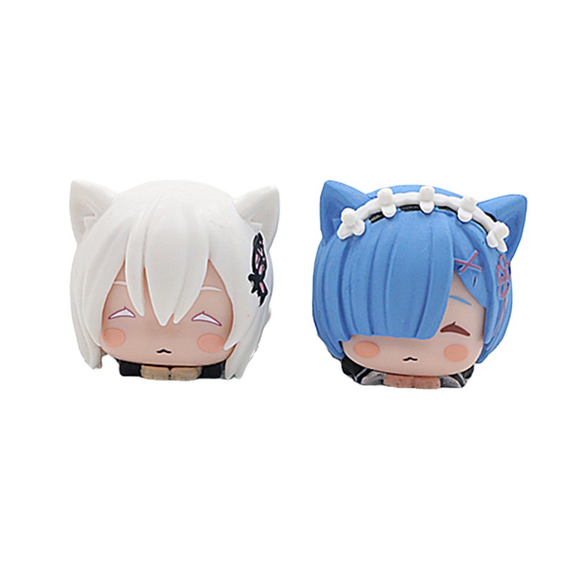 4CM Anime Re:Zero kara Hajimer - Cute Anime Merchandise 评论和价格