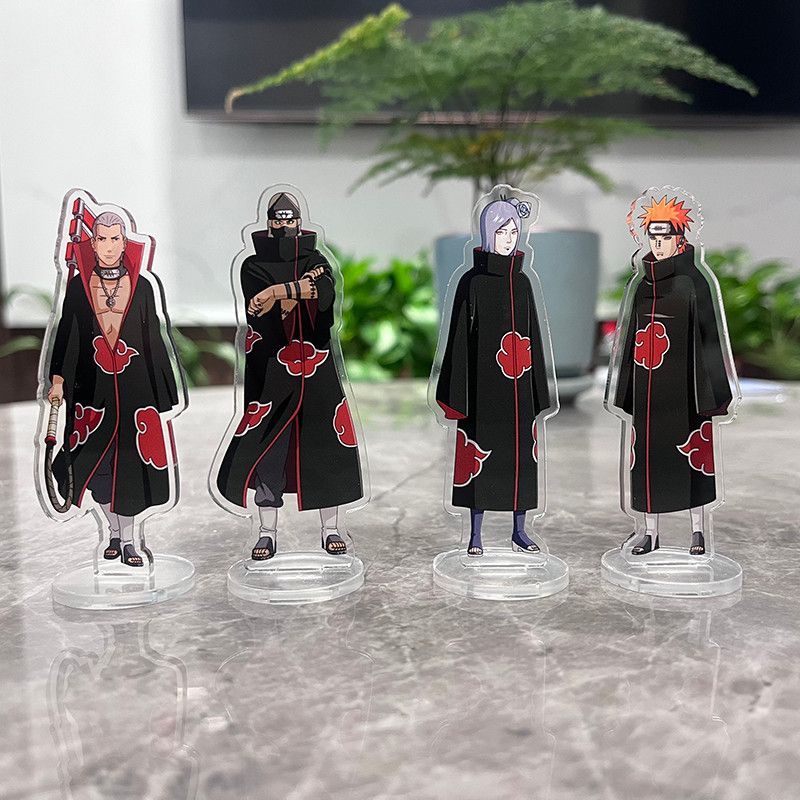 NARUTO Itachi Uchiha Cartoon C - Cute Anime Merchandise 评论和价格