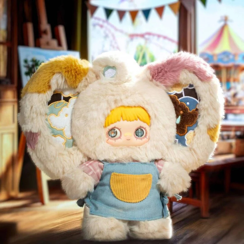 Maymei 400% Forgotten Funfair  - Cute Anime Merchandise 评论和价格