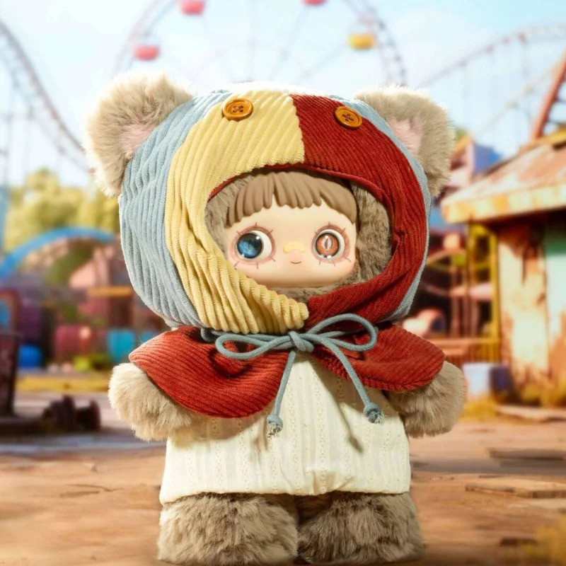 Maymei 400% Forgotten Funfair  - Cute Anime Merchandise 评论和价格