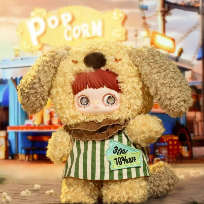 Maymei 400% Forgotten Funfair  - Cute Anime Merchandise 评论和价格