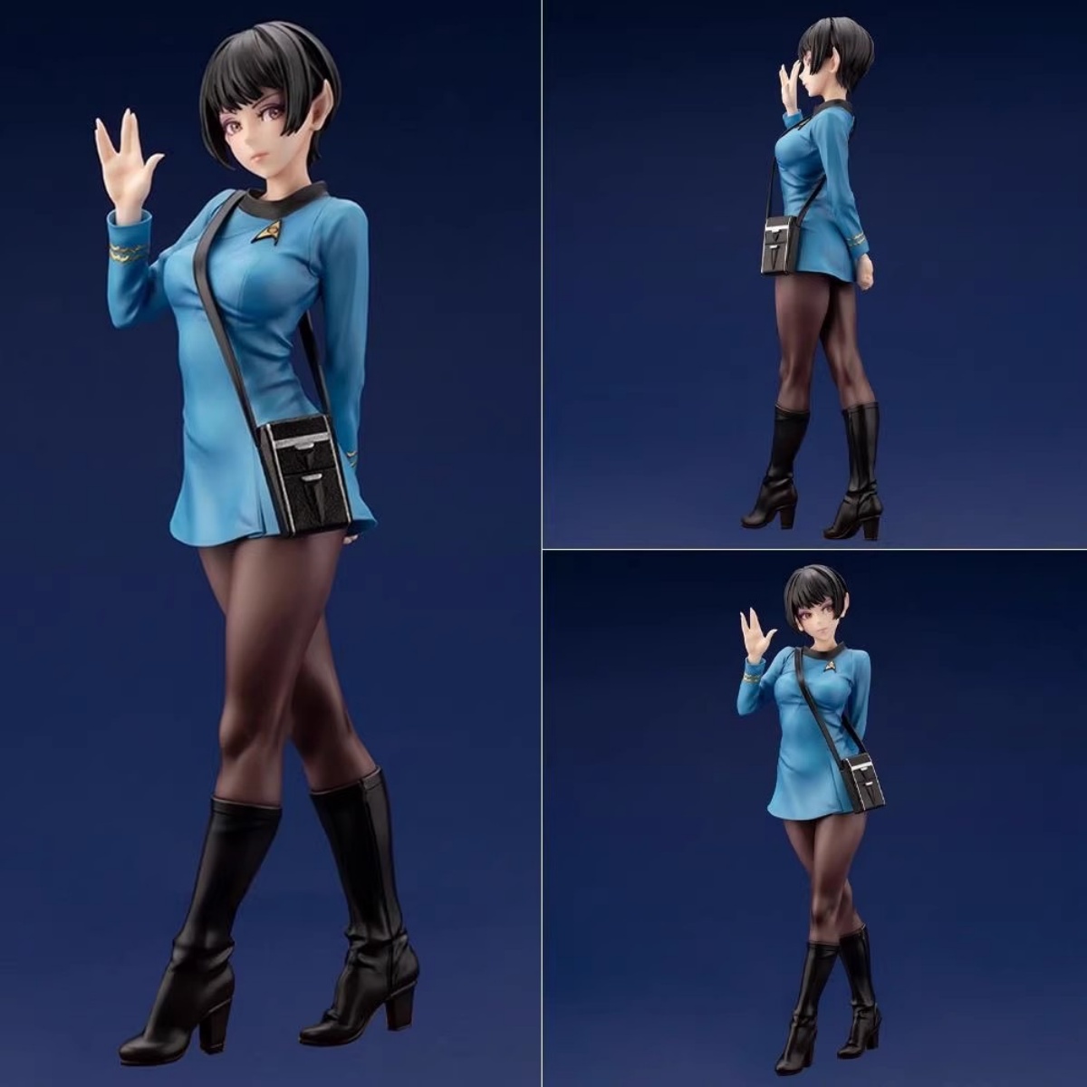 Original Kotobukiya Movie Bish - Kotobukiya Bishoujo 评论和价格