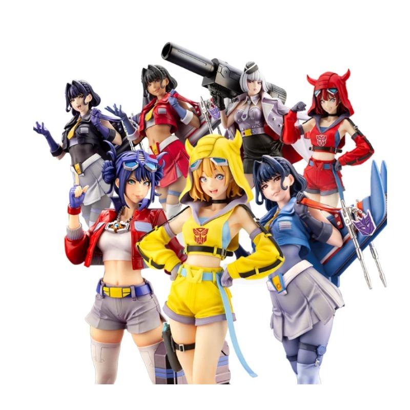 Genuine in Stock Kotobukiya 1/ - Kotobukiya Bishoujo 评论和价格