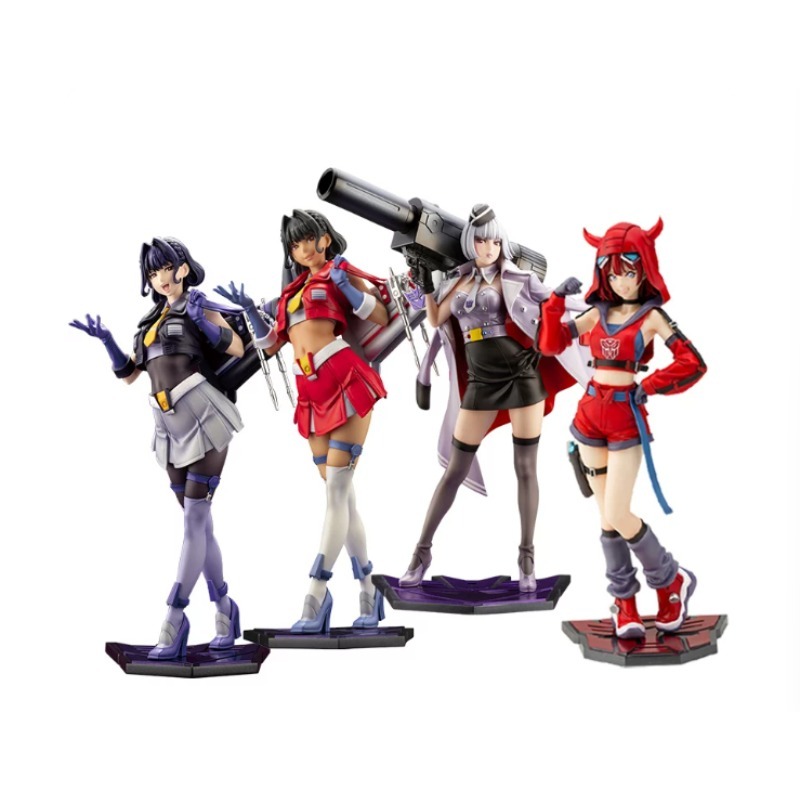 Genuine in Stock Kotobukiya 1/ - Kotobukiya Bishoujo 评论和价格