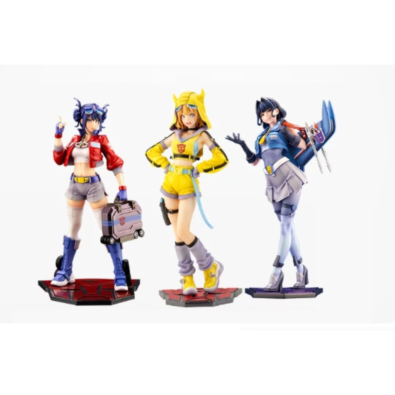 Genuine in Stock Kotobukiya 1/ - Kotobukiya Bishoujo 评论和价格