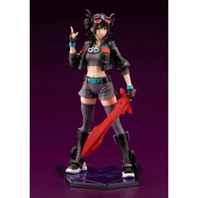 Genuine in Stock Kotobukiya 1/ - Kotobukiya Bishoujo 评论和价格