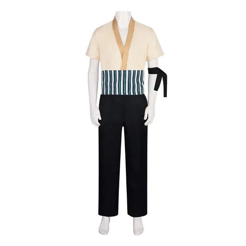 Anime Live Action Real Person  - Zoro Anime Merchandise 评论和价格