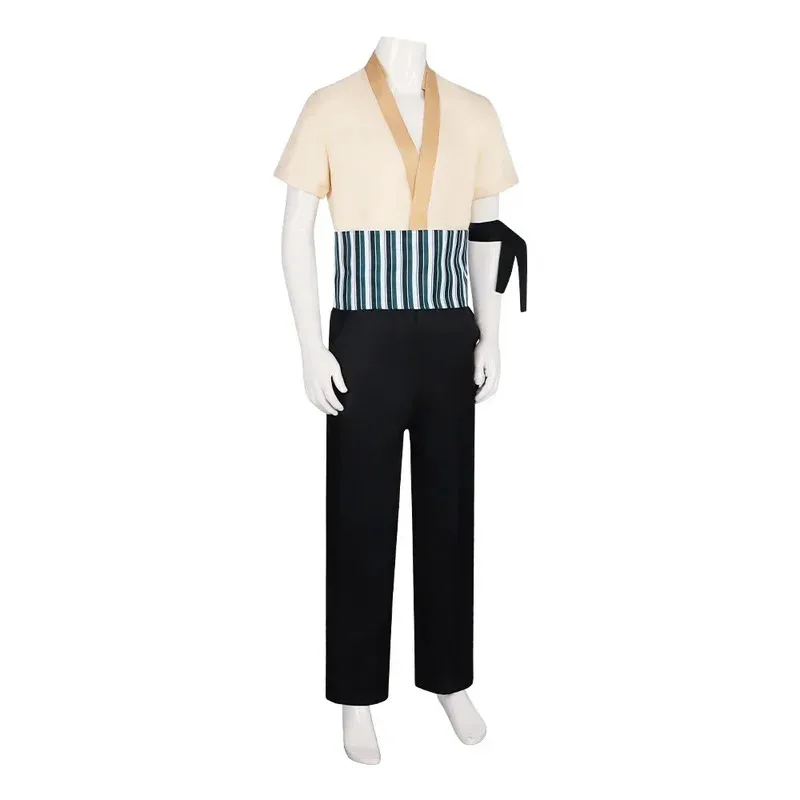Anime Live Action Real Person  - Zoro Anime Merchandise 评论和价格