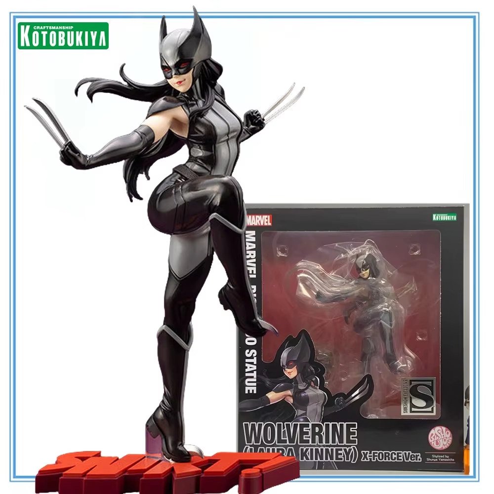 100% Original in Stock Kotobuk - Kotobukiya Bishoujo 评论和价格