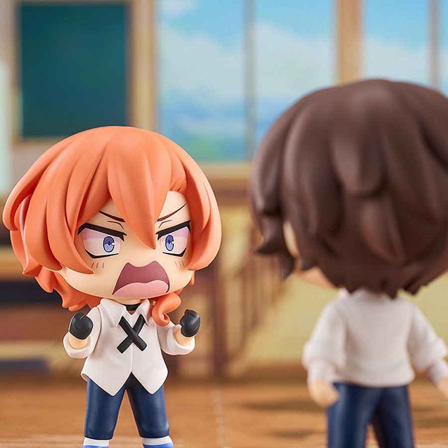 7cm Bungou Stray Dogs Anime Fi - Cute Anime Merchandise 评论和价格