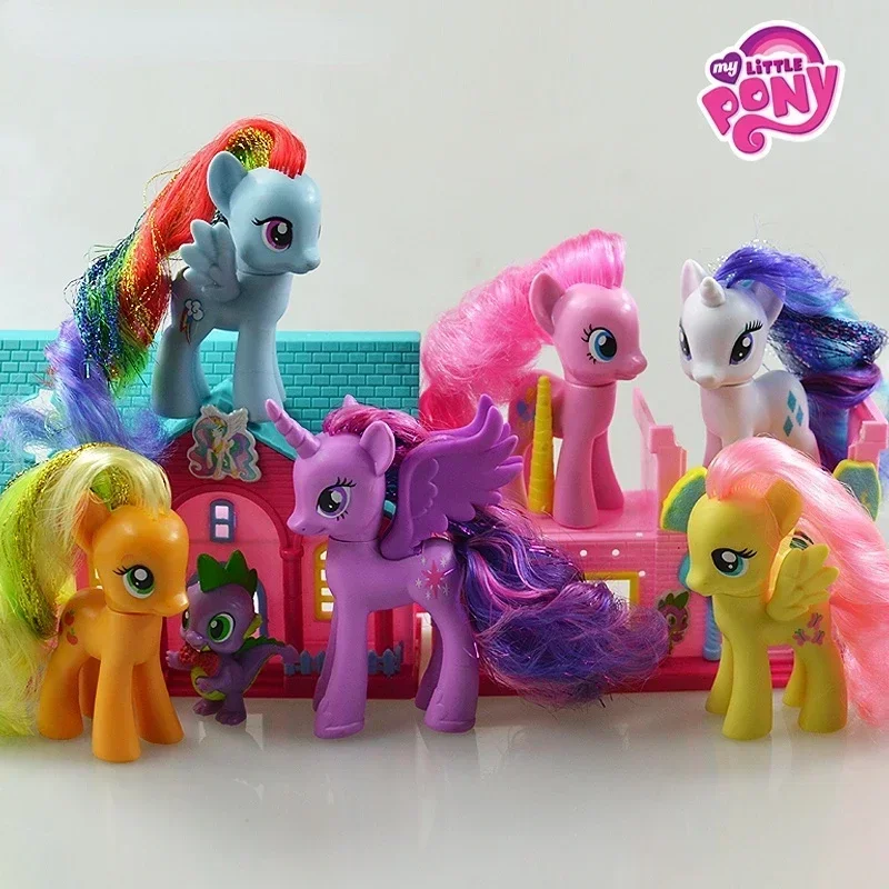 Genuine MY Little Pony Twiligh - Kotobukiya Bishoujo 评论和价格