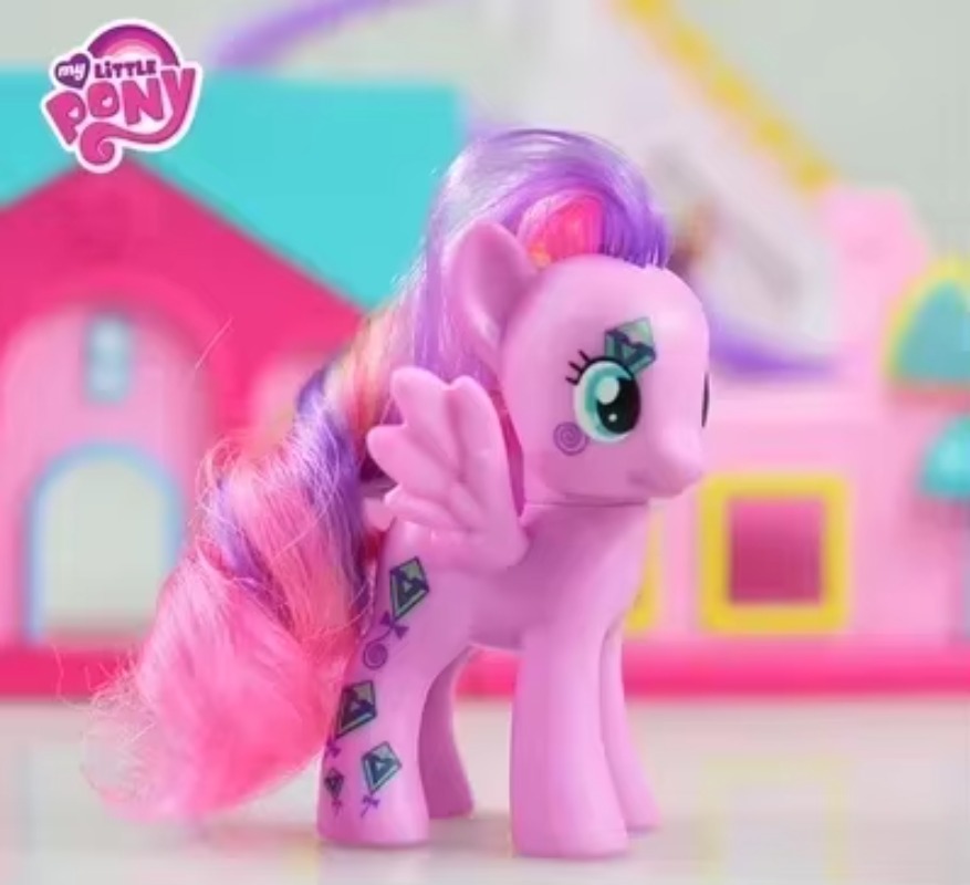 Genuine MY Little Pony Twiligh - Kotobukiya Bishoujo 评论和价格