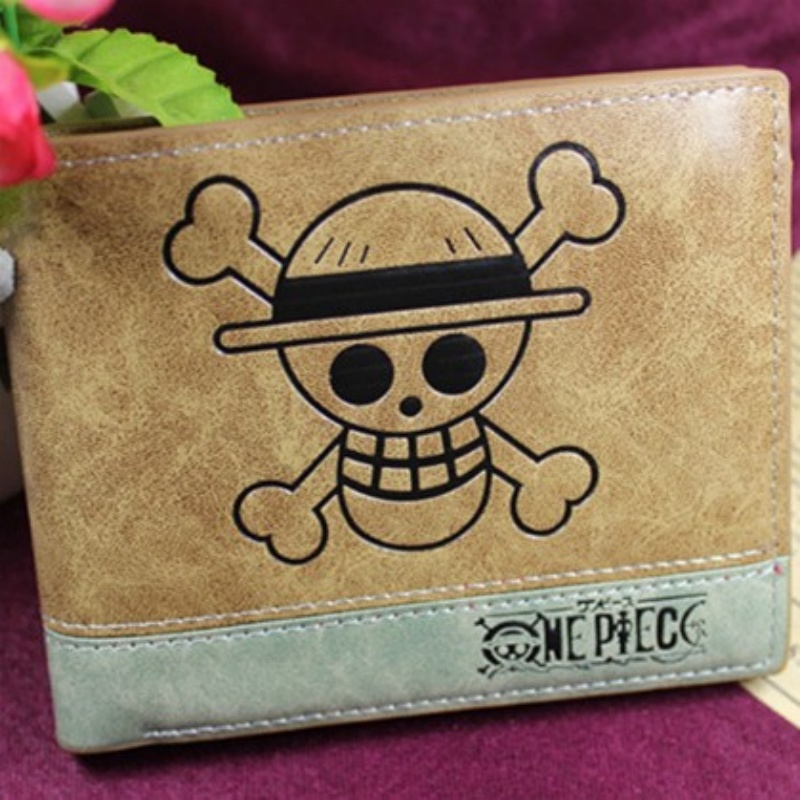 Cartoon CharacterLuffy Purse Z - Zoro Anime Merchandise 评论和价格
