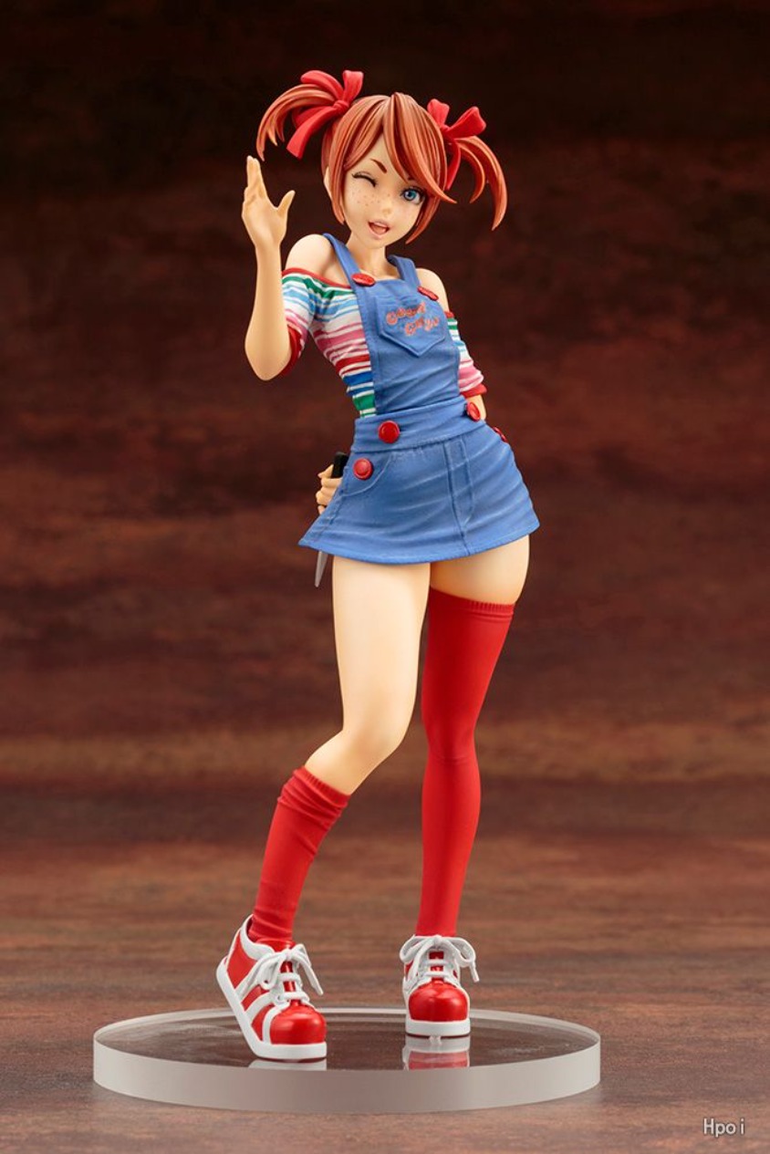 Kotobukiya Bishoujo Horror Bri - Kotobukiya Bishoujo 评论和价格