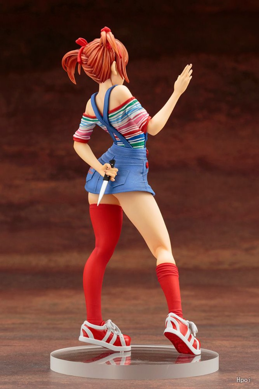 Kotobukiya Bishoujo Horror Bri - Kotobukiya Bishoujo 评论和价格
