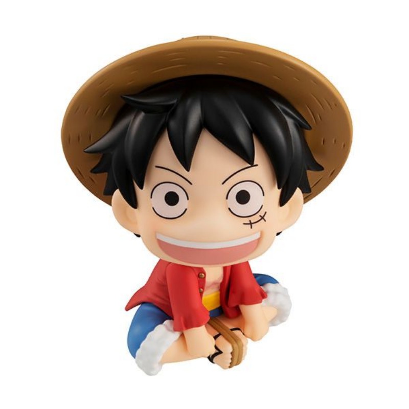 One Piece Luffy Zoro Cartoon A - Zoro Anime Merchandise 评论和价格