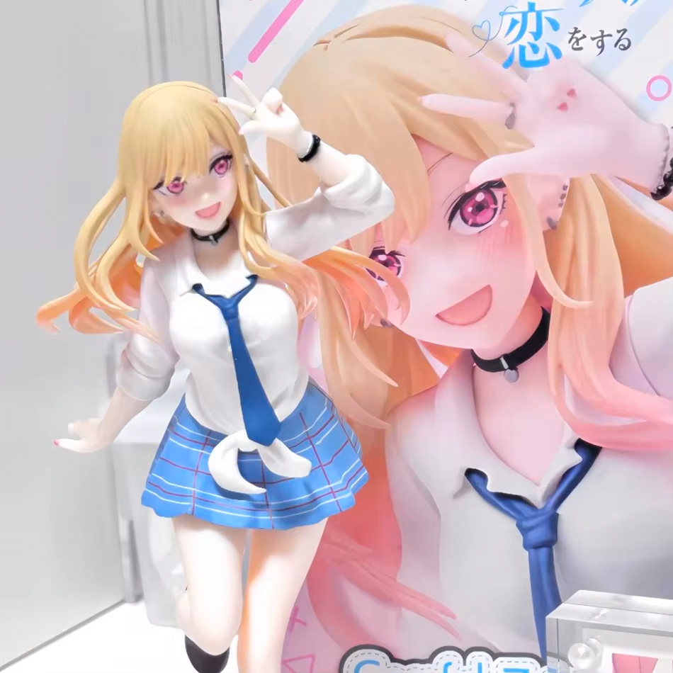 18cm My Dress-Up Darling Marin - Kotobukiya Bishoujo 评论和价格