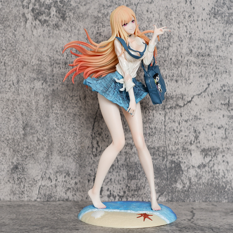 27.5cm My Dress-Up Darling Mar - Kotobukiya Bishoujo 评论和价格