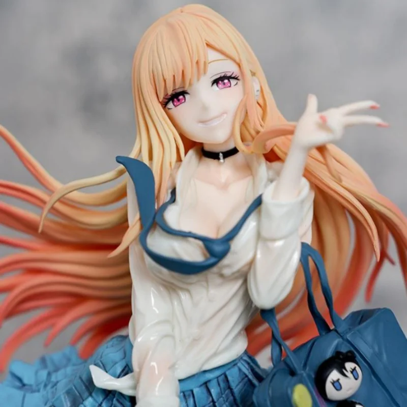 27.5cm My Dress-Up Darling Mar - Kotobukiya Bishoujo 评论和价格