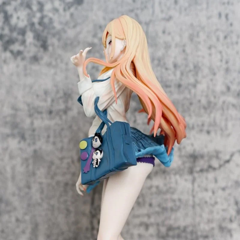 27.5cm My Dress-Up Darling Mar - Kotobukiya Bishoujo 评论和价格