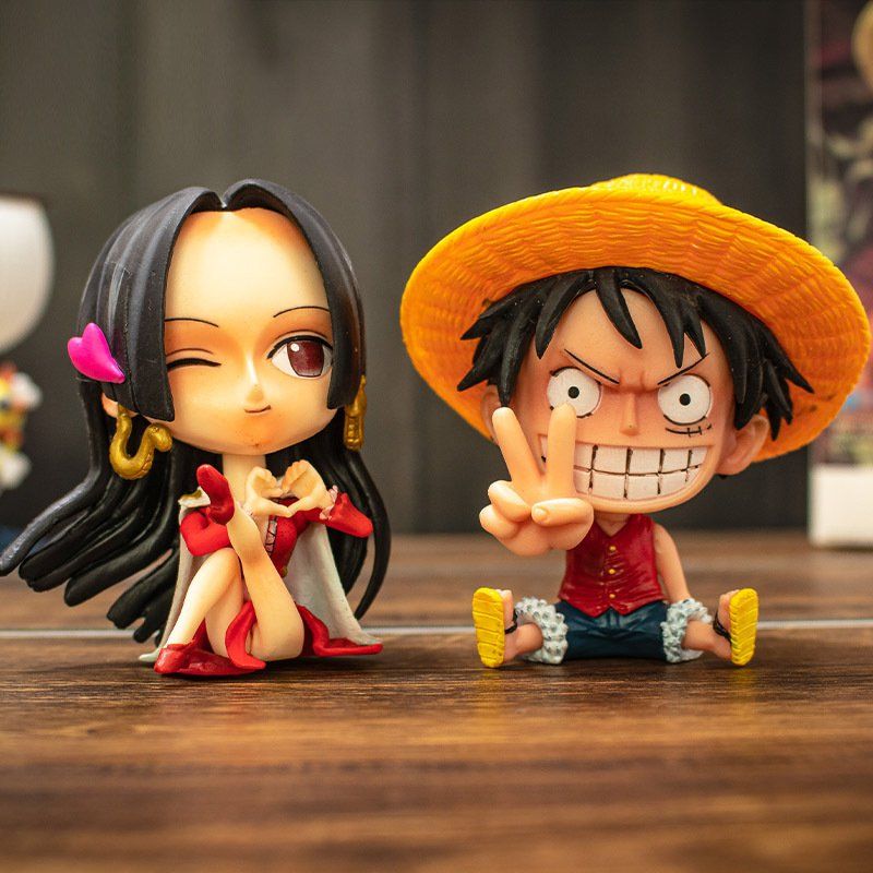 One Piece Luffy Zoro Chopper A - Zoro Anime Merchandise 评论和价格